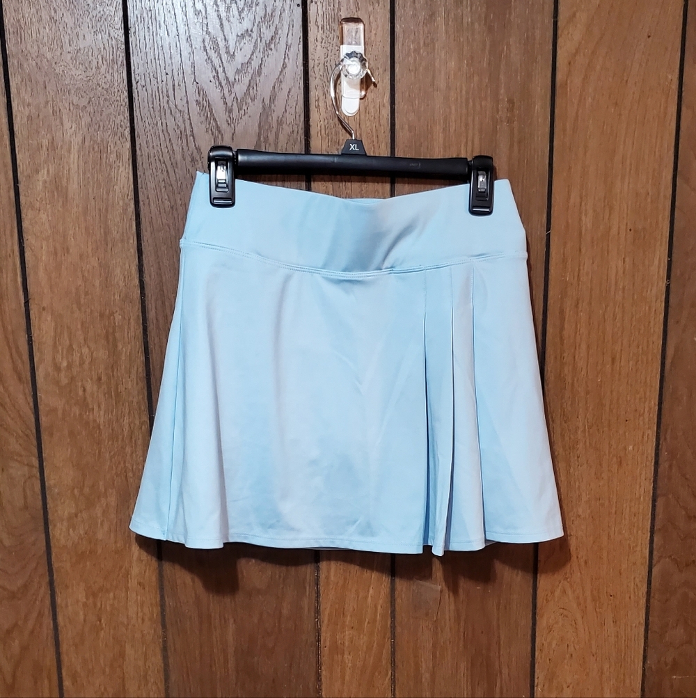 Tommy Bahama Golf Tennis Skort Performance Pleated Size Small